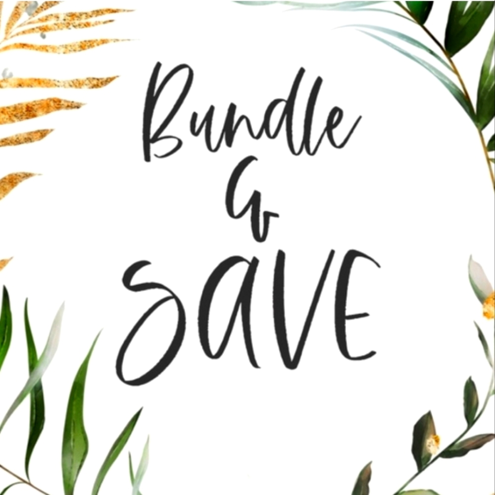 Bundle Baby!